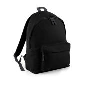 Original Fashion Backpack - Black - One Size