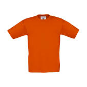 Exact 150/kids T-Shirt - Orange - 1/2 (86/92)