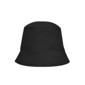 MB006 Bob Hat zwart one size