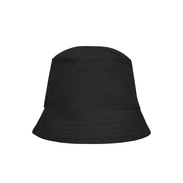 MB006 Bob Hat - black - one size
