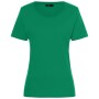 Ladies' Basic-T - irish-green - 3XL