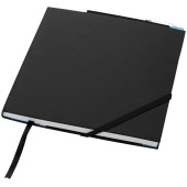 Delta hardcover notitieboek Delta hardcover notitieboek