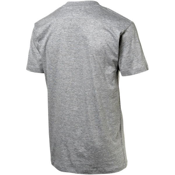 Ace short sleeve men's t-shirt - Sport grey - S