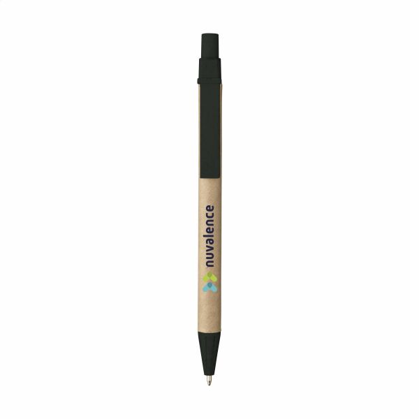 Paper Wheatstraw Pen tarwestro pennen