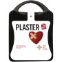 MyKit Pleister Set - Zwart