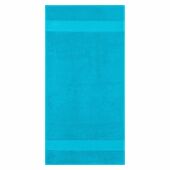 Sophie Muval handdoek 100x50 cm, 450 gr/m² - Lichtblauw