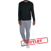 AMA T-shirt Thermal LS Unisex AMA T-shirt Thermal LS Unisex