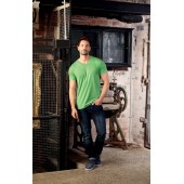 Men's hd v-neck t-shirt Men's hd v-neck t-shirt