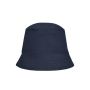 MB006 Bob Hat - navy - one size