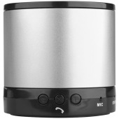 Greedo Bluetooth® aluminium speaker - Zilver
