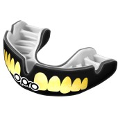 Power-Fit Bling Teeth Mouthguard