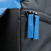 Cooler Backpack Blue