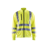 High Vis Geel