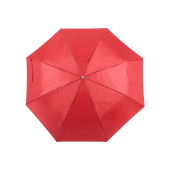 Paraplu Ziant - ROJ - S/T