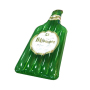 Inflatable Air Mattresses in Bottle Shape