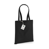 EarthAware™ Organic Bag for Life - Black - One Size