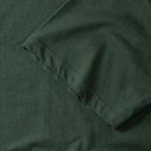 RUS Heavy Duty T-Shirt, Bottle Green, S