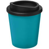 Americano® Espresso 250 ml termosmugg - Aquablå/Svart