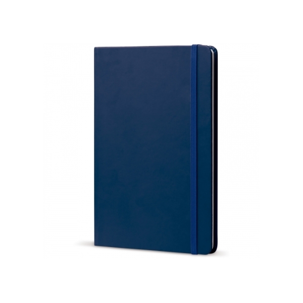 Notitieboek A5 - Donker Blauw
