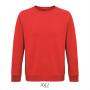 SOL'S Space, Red, 3XL