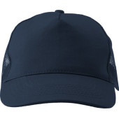 Baseball-Cap 'Sunshine' aus Baumwolle Baseball-Cap 'Sunshine' aus Baumwolle
