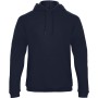 ID.203 Hooded sweatshirt Navy 3XL