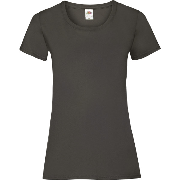 Lady-fit Valueweight T (61-372-0)