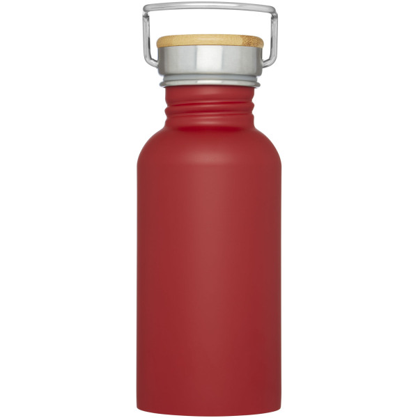 Thor 550 ml water bottle - Red