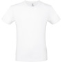 #E150 Men's T-shirt White 3XL