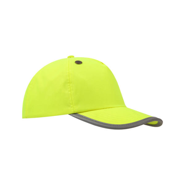 Safety bump cap
