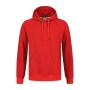 SANTINO Hooded Sweater Rens Red 3XL