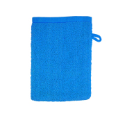 Washcloth - Turquoise