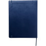 Classic XL softcover notitieboek - effen - Saffierblauw Classic XL softcover notitieboek - effen - Saffierblauw