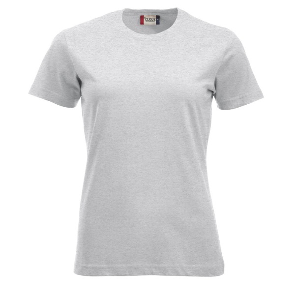 Clique New Classic-T Ladies T-shirts & tops