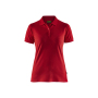 Dames Piqué Polo