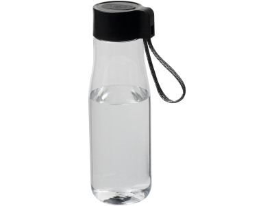 Ara 640 ml Tritan™ drinkfles met oplaadkabel Ara 640 ml Tritan™ drinkfles met oplaadkabel