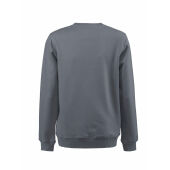 Printer Softball RSX Sweater Steel Grey 5XL