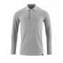 Poloshirt, met lange mouwen 2XLONE