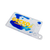 Aqua Luggage Tag Aqua Luggage Tag