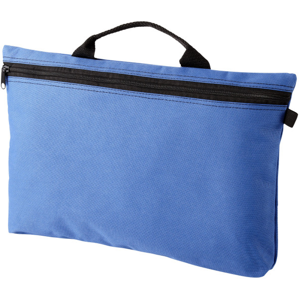Orlando conference bag 3L - Royal blue