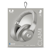 Fresh 'n Rebel Clam ANC Wireless Over-ear Headphones + active noise cancelling