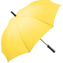 AC regular umbrella - yellow