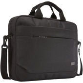 Case Logic Advantage 14" väska för laptop och surfplatta - Svart