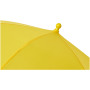 Nina 17" stormparaplu voor kinderen - Geel