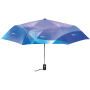 21" 3 fold premium umbrella