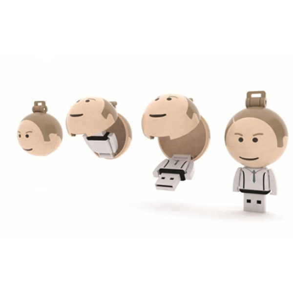 BALL USB PEOPLE BALL USB PEOPLE