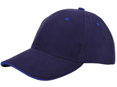 Brushed sandwich cap Brushed sandwich cap