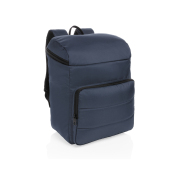 Impact AWARE™ RPET koelrugzak, donkerblauw