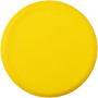 Max plastic dog frisbee - Yellow