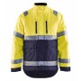 Winterjas High Vis Winterjas High Vis